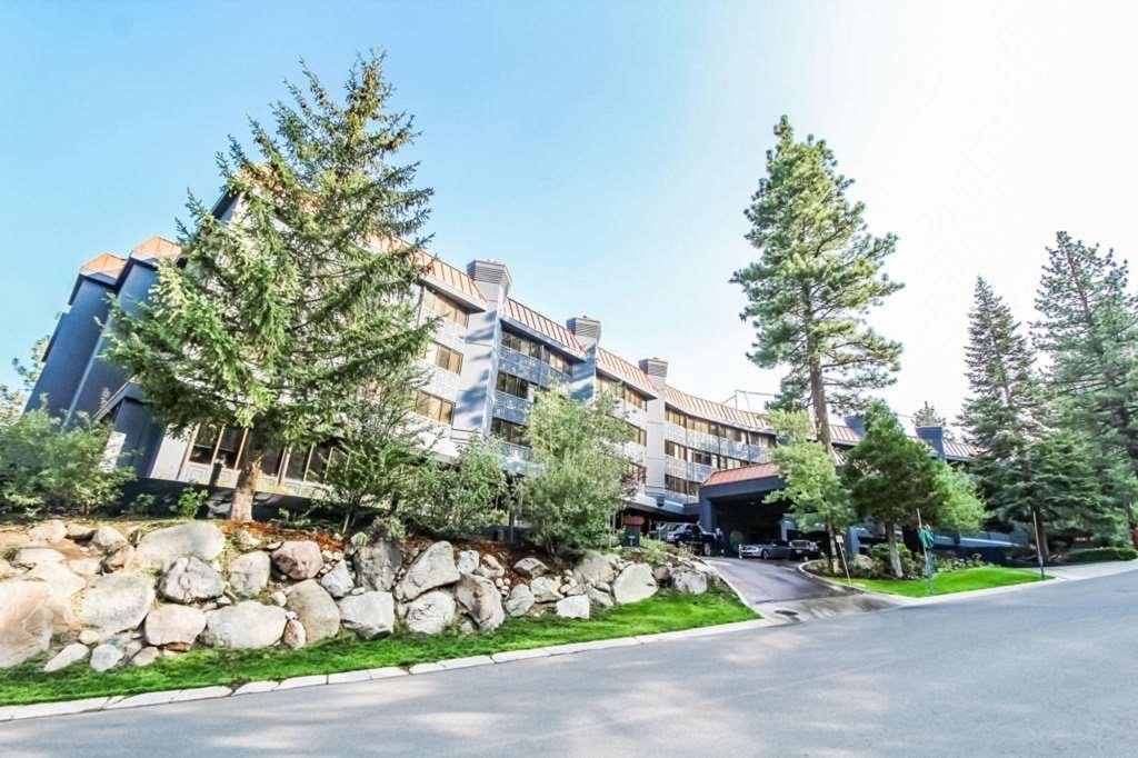Hilton Vacation Club Tahoe Seasons Lake Tahoe South Lake Tahoe Exteriér fotografie