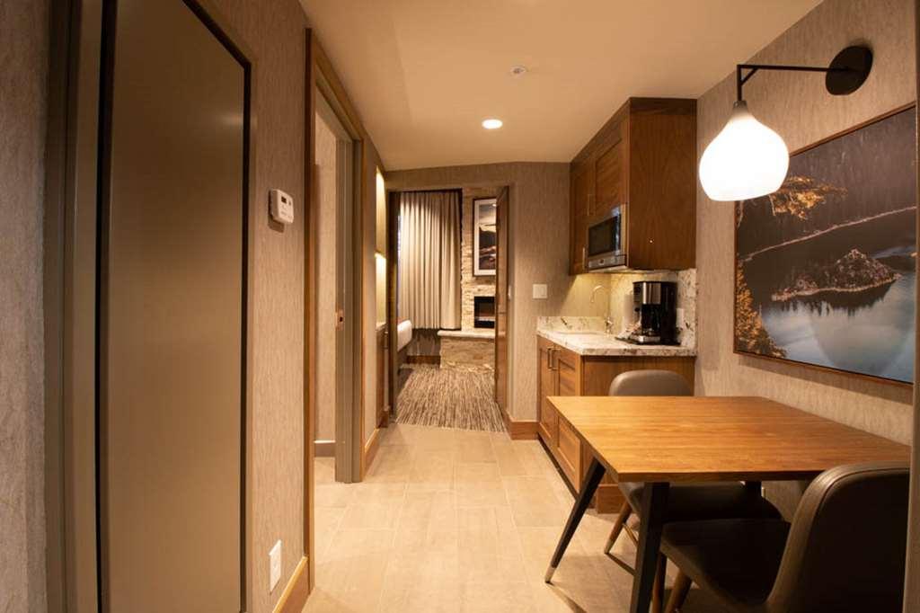 Hilton Vacation Club Tahoe Seasons Lake Tahoe South Lake Tahoe Pokoj fotografie